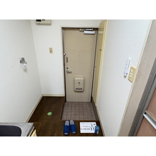 6/22 室内