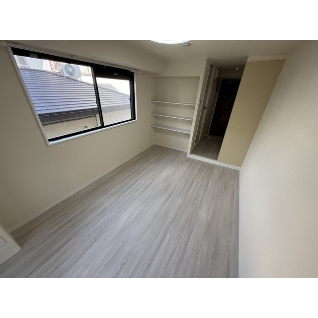 4/23 リビング/ダイニング