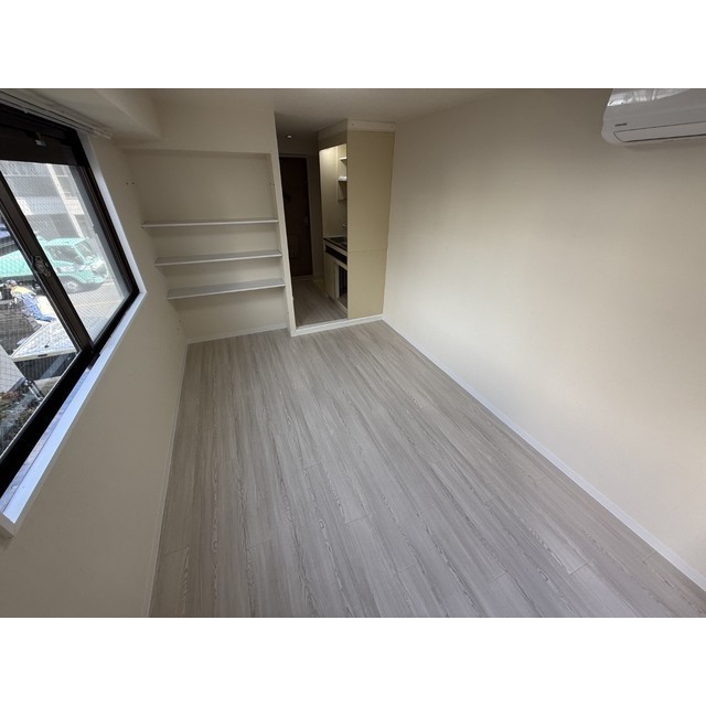 5/23 リビング/ダイニング