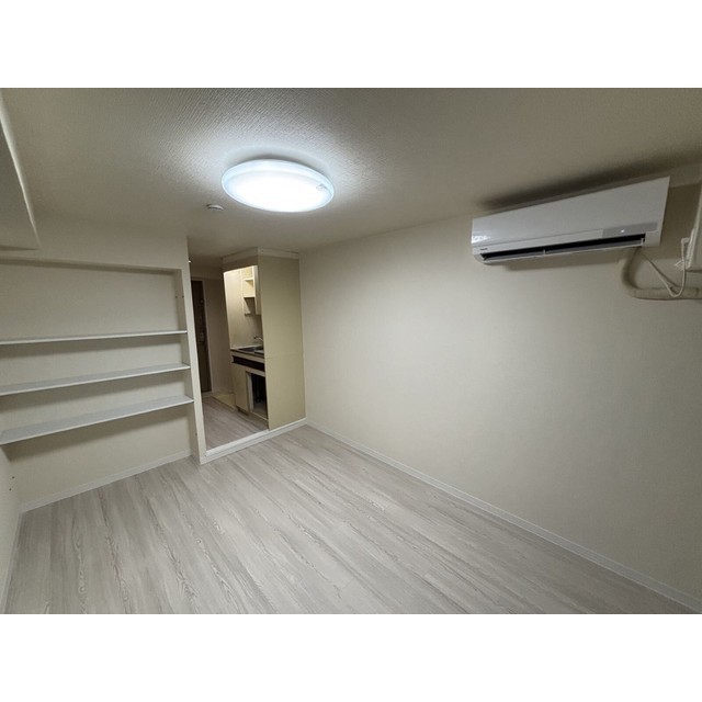 6/23 リビング/ダイニング