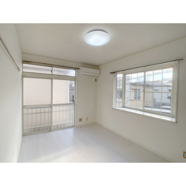 4/19 リビング/ダイニング