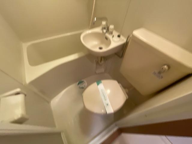7/9 浴室