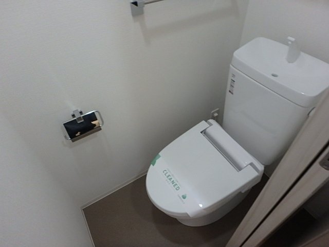 9/23 トイレ