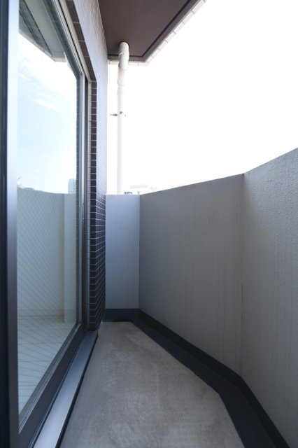 18/30 バルコニー