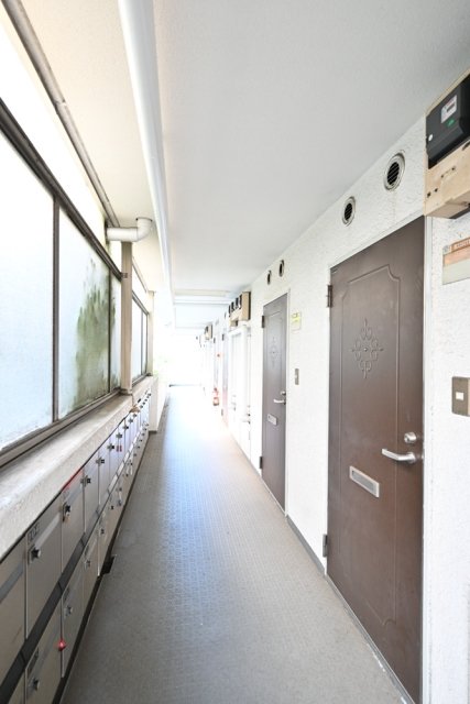 10/11 エントランス