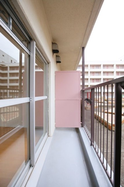 15/20 バルコニー