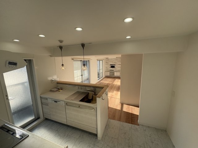 3/30 リビング/ダイニング