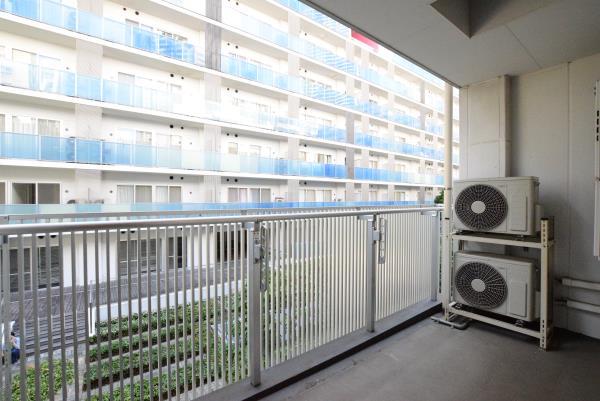 16/30 バルコニー