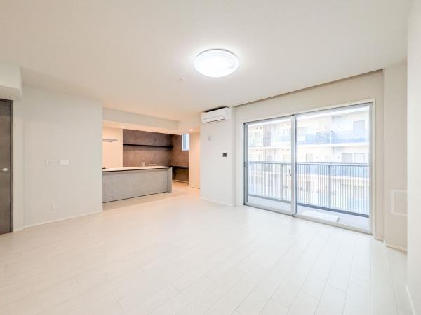 3/30 リビング/ダイニング