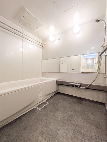 9/30 浴室