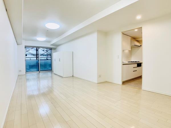 3/30 リビング/ダイニング