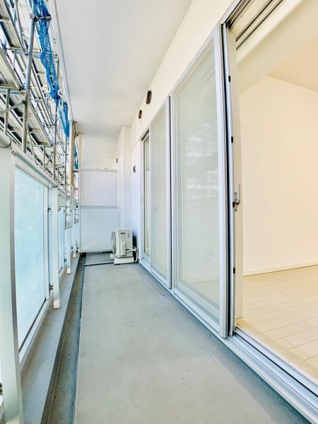 16/30 バルコニー