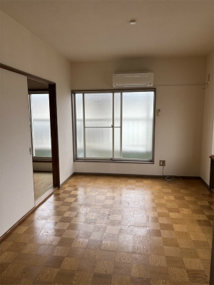 3/24 リビング/ダイニング