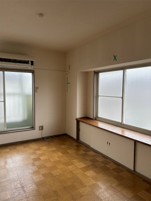 4/24 リビング/ダイニング