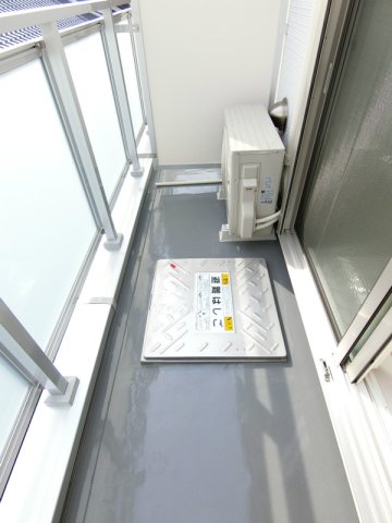 16/20 バルコニー