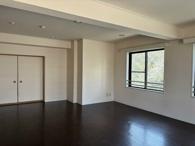 3/14 リビング/ダイニング