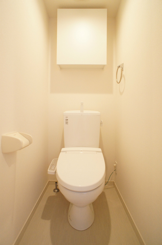 7/16 トイレ