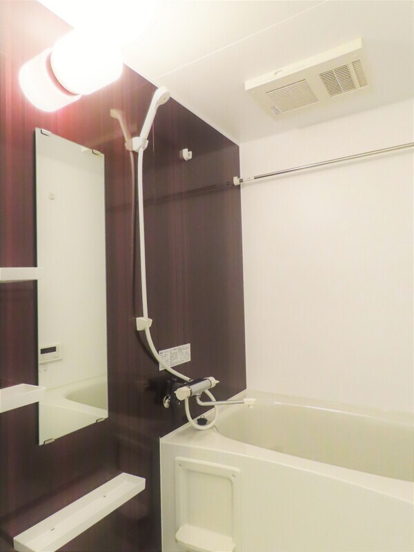 9/20 浴室
