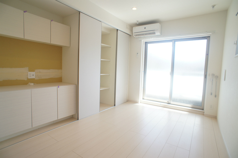 3/22 リビング/ダイニング