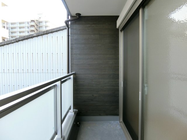 15/30 バルコニー