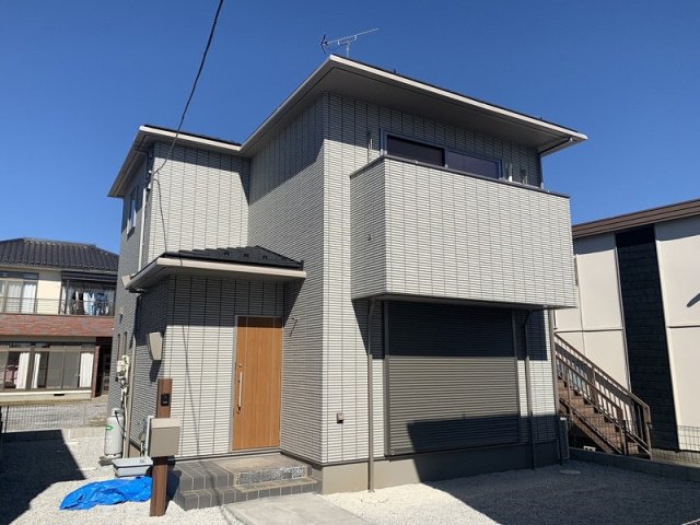 1/16 外観