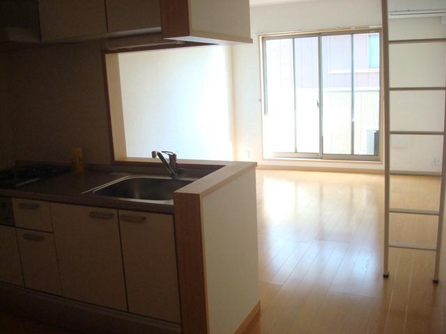 3/17 リビング/ダイニング