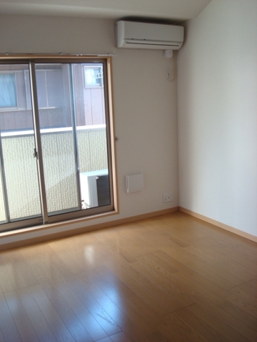 4/17 リビング/ダイニング