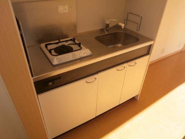 4/6 キッチン
