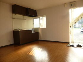 3/16 リビング/ダイニング