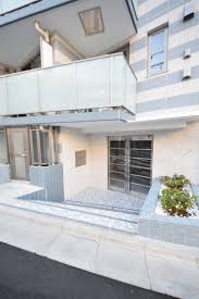 3/3 エントランス