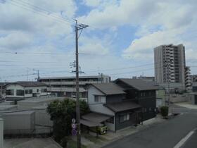 10/12 バルコニー