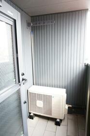 16/16 バルコニー