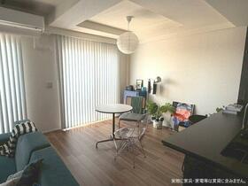 3/9 リビング/ダイニング