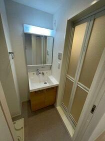 11/12 バルコニー