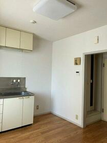 4/7 リビング/ダイニング