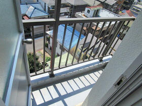 14/16 バルコニー