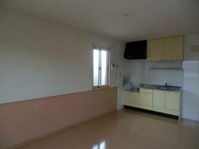 3/16 リビング/ダイニング