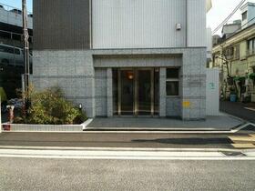 6/6 エントランス