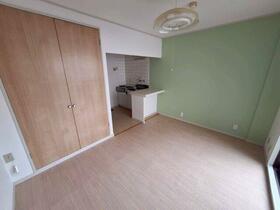 4/16 リビング/ダイニング