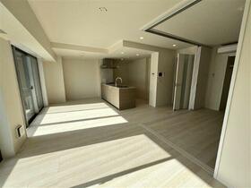 3/17 リビング/ダイニング