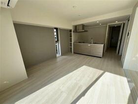 3/17 リビング/ダイニング