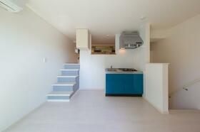 3/16 リビング/ダイニング