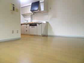 3/16 リビング/ダイニング