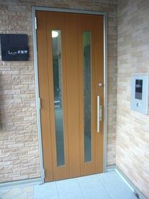 14/20 エントランス