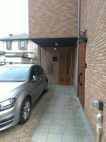 15/20 エントランス