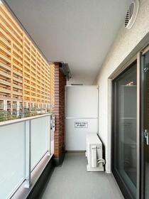 14/16 バルコニー