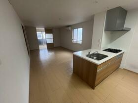 3/13 リビング/ダイニング