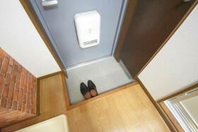 14/19 バルコニー