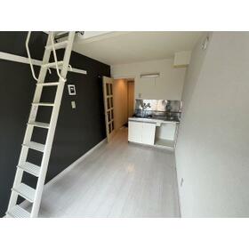 6/16 リビング/ダイニング