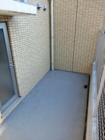 14/16 バルコニー